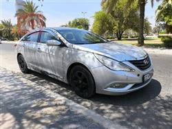 هیوندای سۆناتا